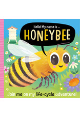 Scholastic Hello! My Name Is...Honey Bee