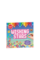 Scholastic Klutz Wishing Stars