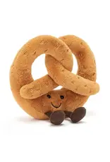 Jellycat Amuseables Pretzel