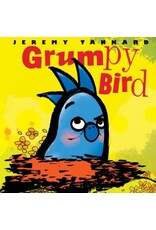 Scholastic Grumpy Bird