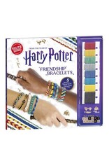 Klutz Klutz Harry Potter Friendship Bracelets