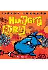 Scholastic Hungry Bird