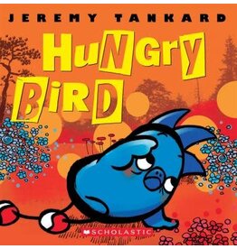 Scholastic Hungry Bird