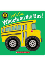 Scholastic Let's Go, Wheels on the Bus