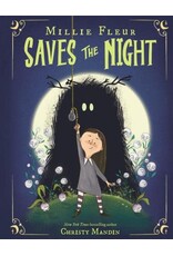 Scholastic Millie Fleur Saves the Night