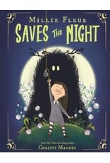 Scholastic Millie Fleur Saves the Night