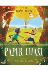 Scholastic Paper Chase