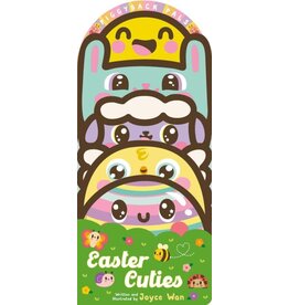 Scholastic Piggyback Pals: Easter Cuties