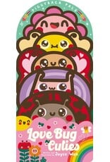 Scholastic Piggyback Pals: Love Bug Cuties