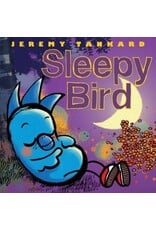 Scholastic Sleepy Bird