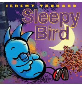 Scholastic Sleepy Bird