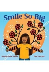 Scholastic Smile So Big