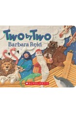 Scholastic Two by Two