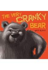 Scholastic The Very Cranky Bear