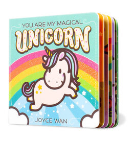 Scholastic You Are My Magical Unicorn