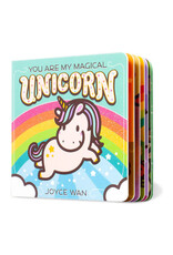Scholastic You Are My Magical Unicorn