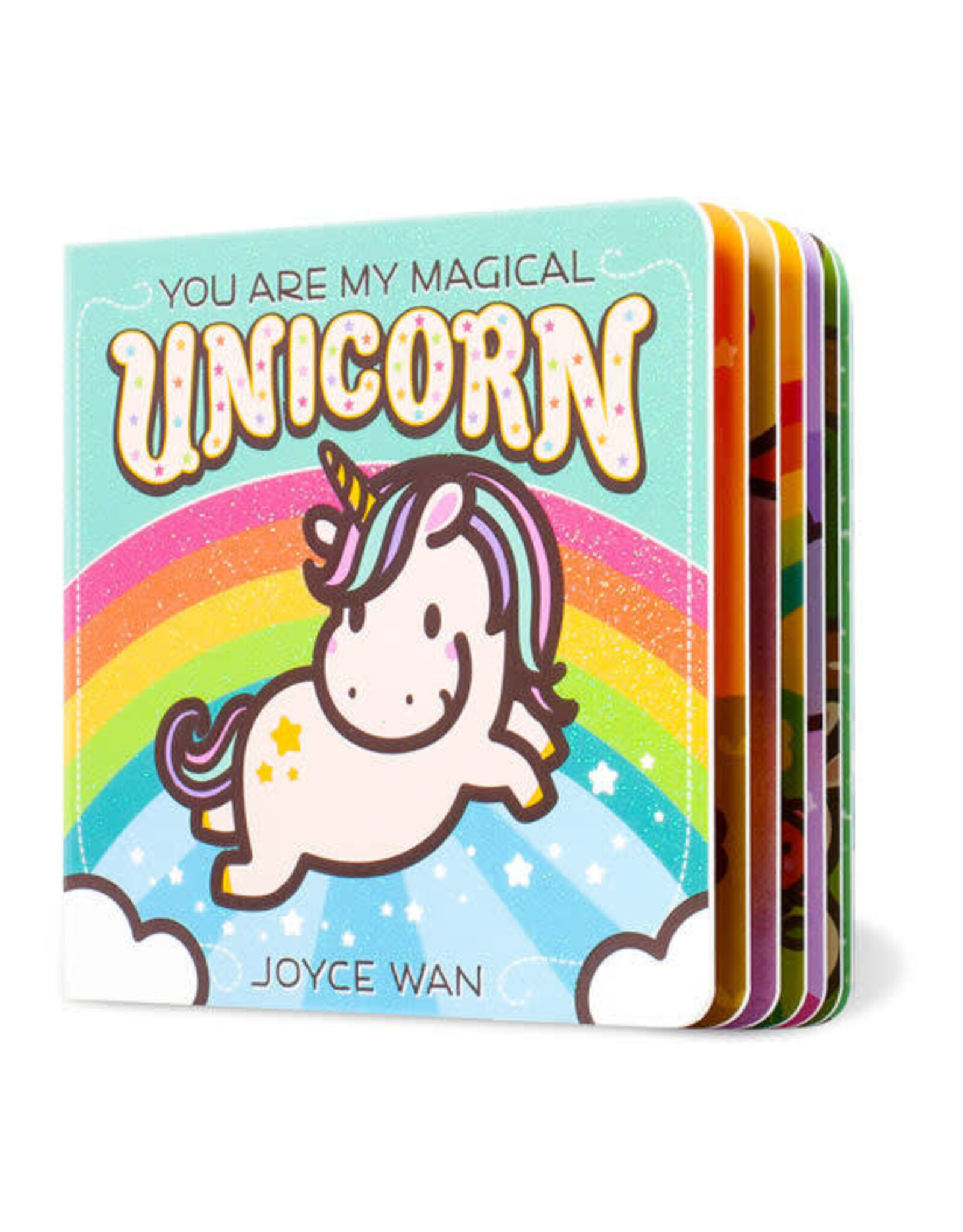 Scholastic You Are My Magical Unicorn