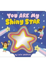 Scholastic You Are My Shiny Star