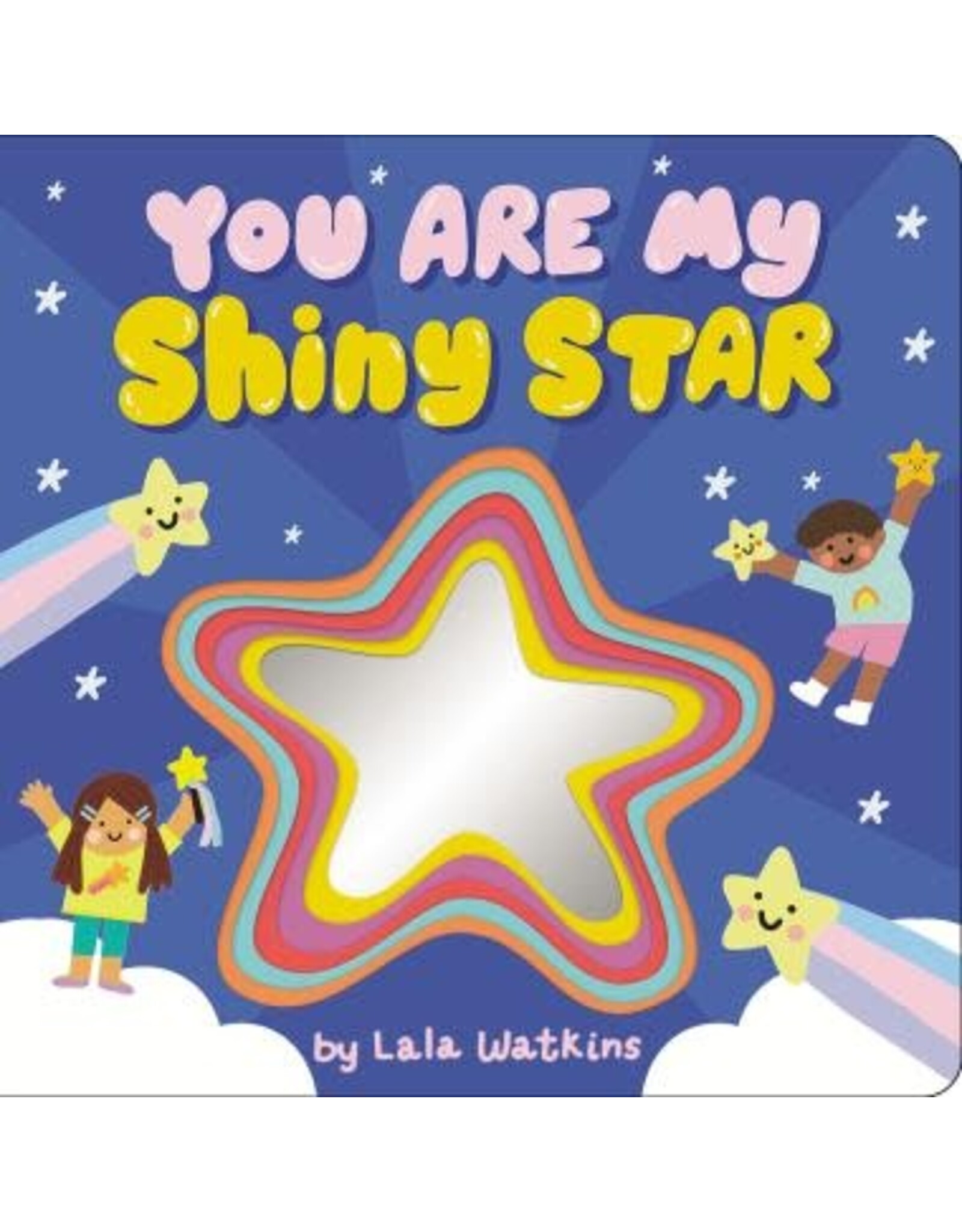 Scholastic You Are My Shiny Star