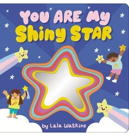 Scholastic You Are My Shiny Star