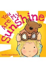 Scholastic You Are My Sunshine