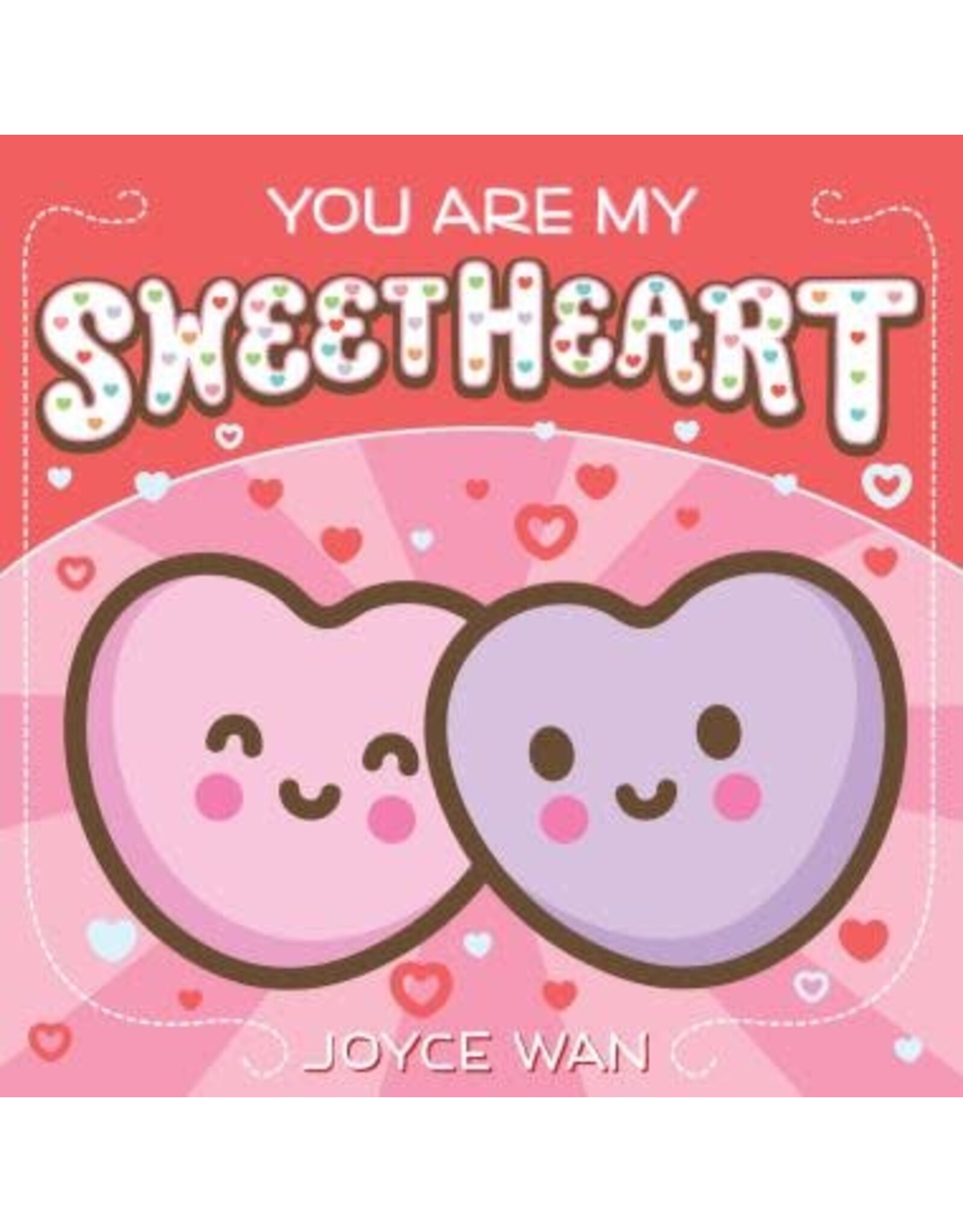 Scholastic You Are My Sweetheart