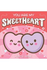 Scholastic You Are My Sweetheart