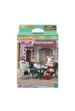 Calico Critters Calico Critters Tea and Treats Set