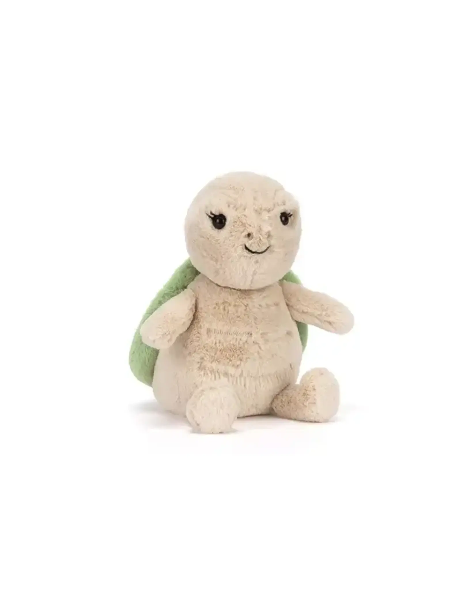 Jellycat Thimble Turtle