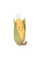 Jellycat Amuseables Sweetcorn