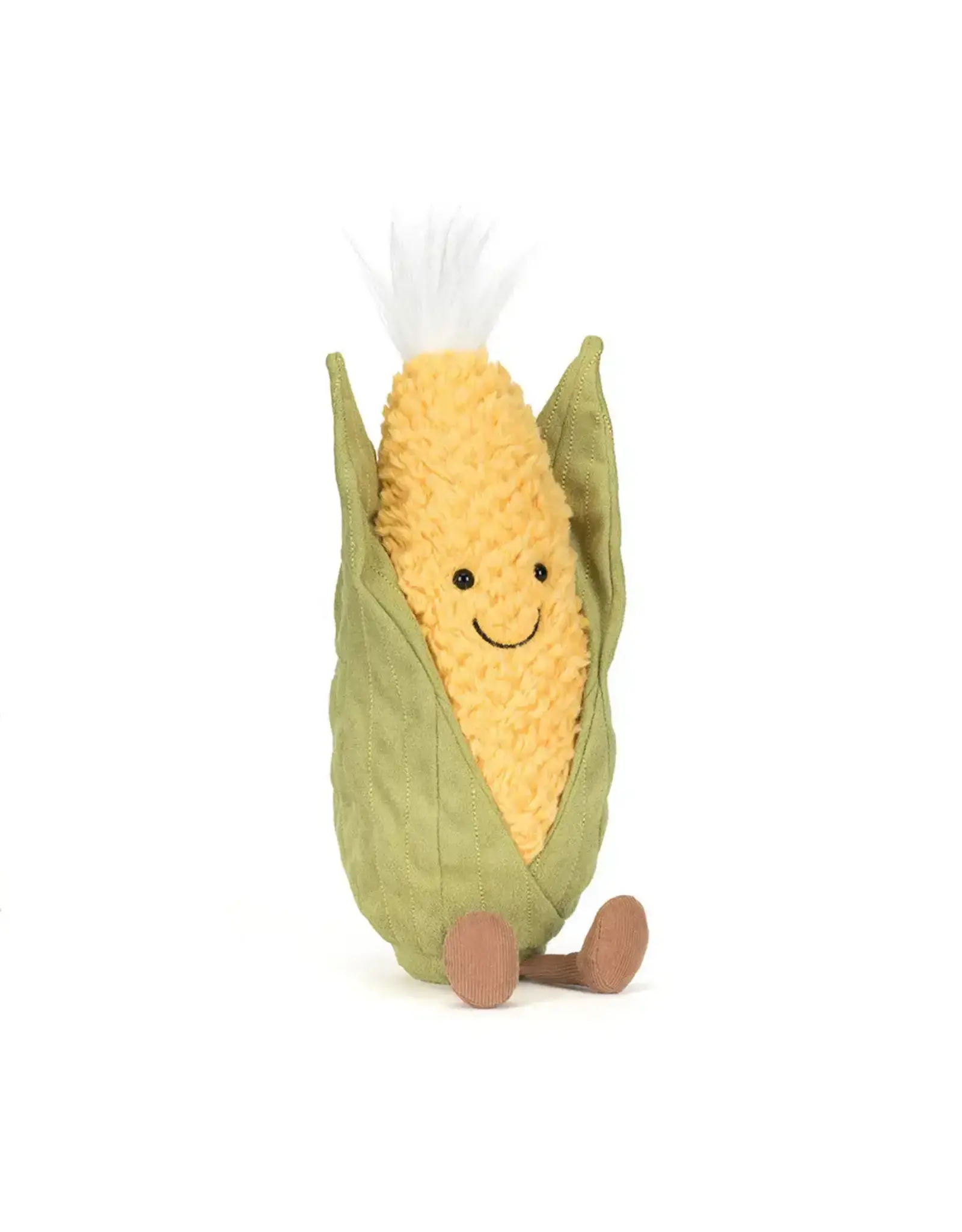 Jellycat Amuseables Sweetcorn