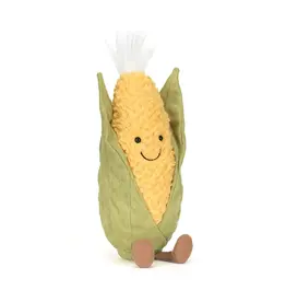Jellycat Amuseables Sweetcorn