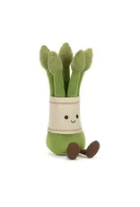 Jellycat Amuseables Asparagus