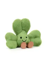Jellycat Amuseables Siofra Shamrock