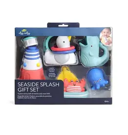 Itzy Ritzy Seaside Splash Gift Set