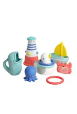 Itzy Ritzy Seaside Splash Gift Set