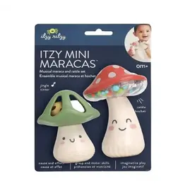 Itzy Ritzy Itzy Mini Maracas