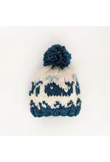 Huggalugs Whale Beanie Hat Baby & Kids S (0-6 months)