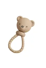 Itzy Ritzy Bear Sweetie Rattle