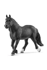 Schleich Noriker Stallion