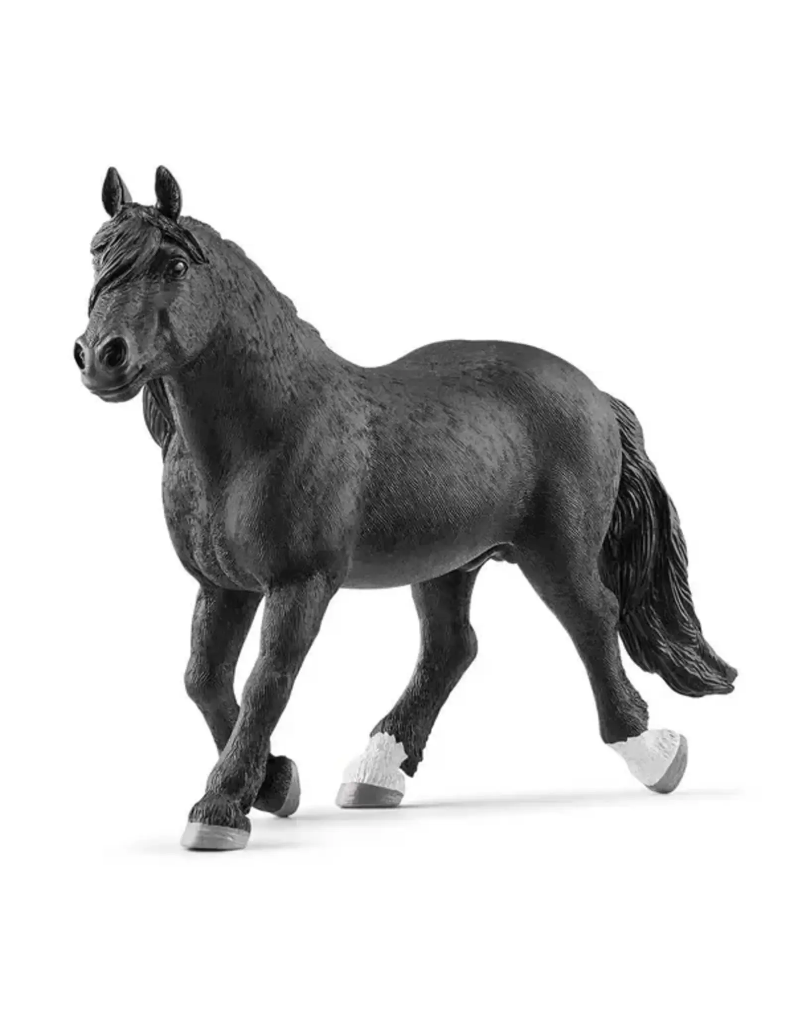 Schleich Noriker Stallion
