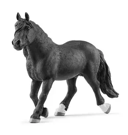Schleich Noriker Stallion