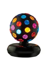 Schylling Rotating Disco Ball