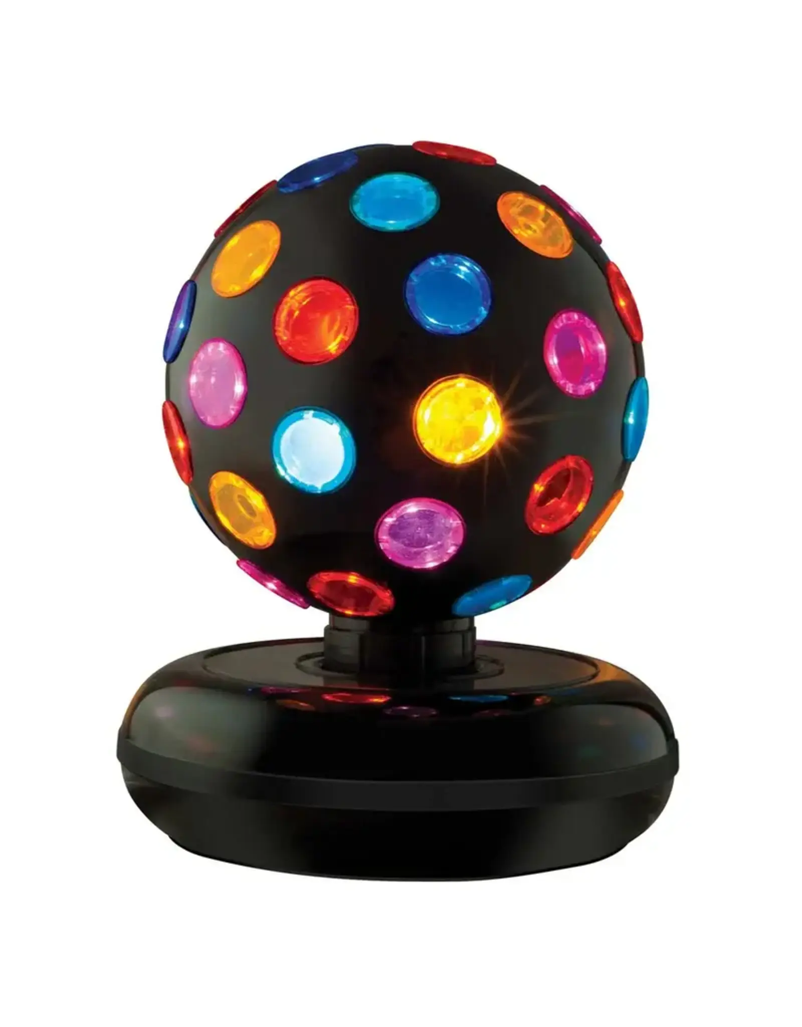 Schylling Rotating Disco Ball