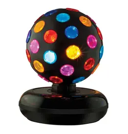 Schylling Rotating Disco Ball