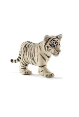 Schleich Tiger Cub White