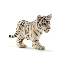 Schleich Tiger Cub White