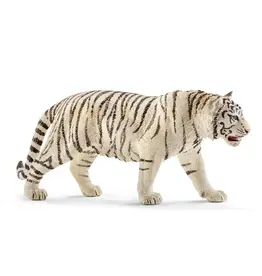 Schleich White Tiger