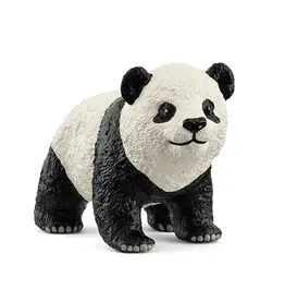 Schleich Giant Panda Cub