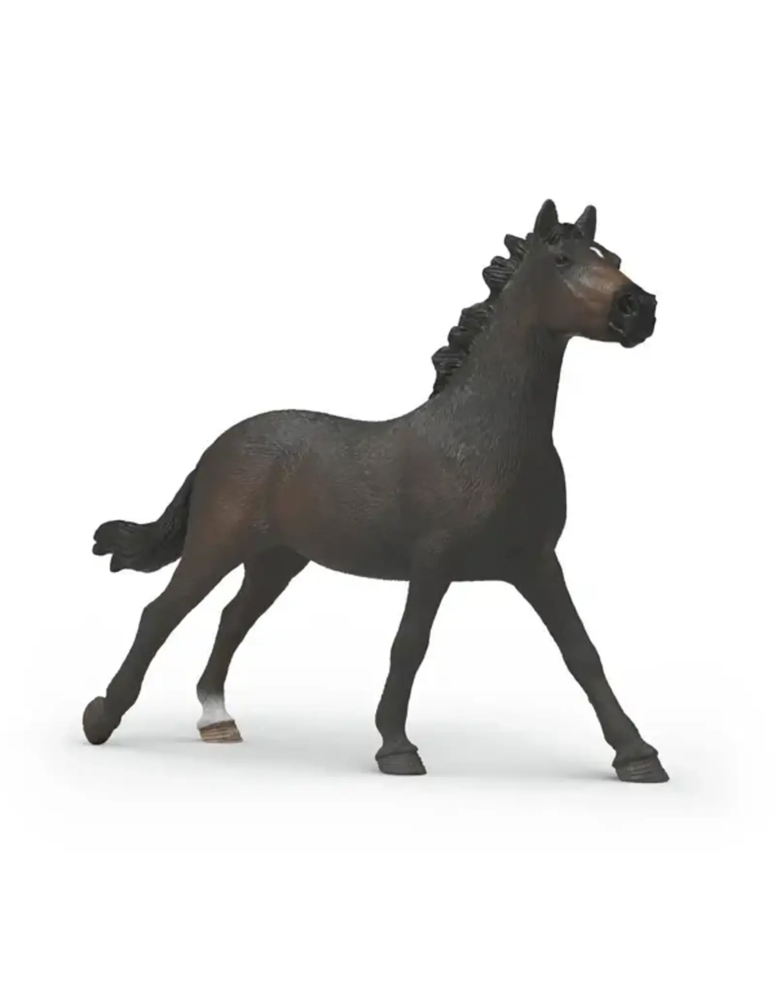 Schleich English Thoroughbred Mare